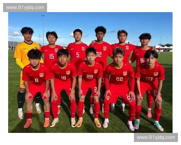 2002年世界杯中国队历程回顾：首次亮相赛场与惨痛失利的背后