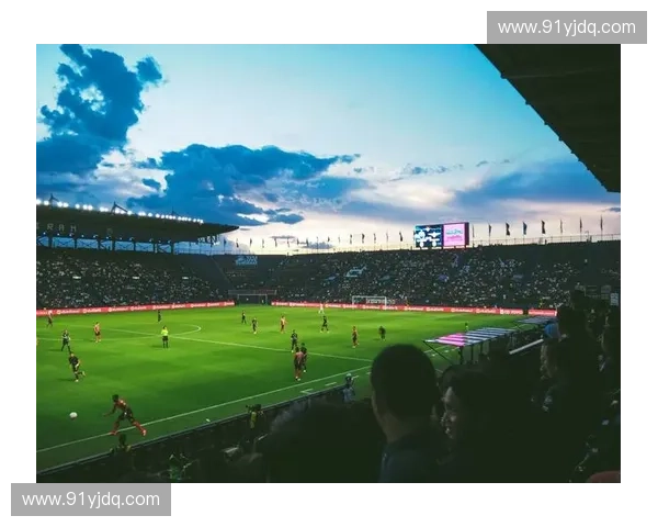 世界杯将在哪里举办 2026年赛事主办城市和场馆揭晓